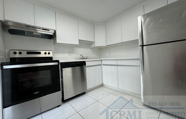 2 beds, 2 baths, 1,100 sqft, $2,195, Unit A206