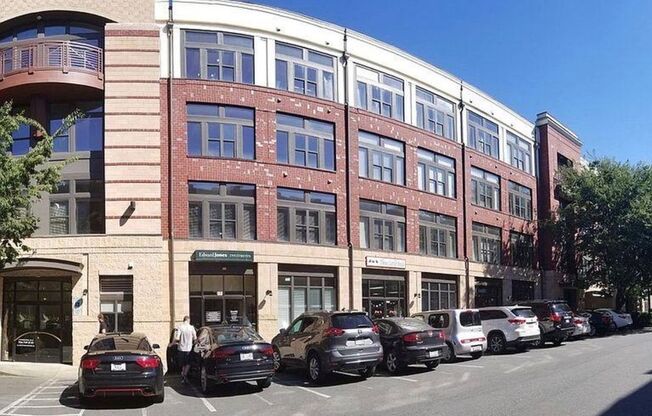 South End Living at Its Best – 2BR/2BA Condo with Parking - 2125 Southend Dr #238