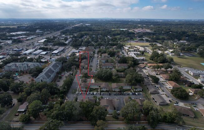 Upgraded Condo With Washer And Dryer