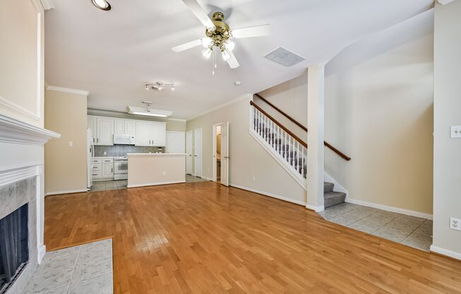 Offered by Precision Realty & Management, LLC!!