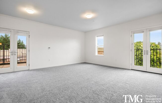 Studio, 1 bath, 556 sqft, $1,425, Unit 205