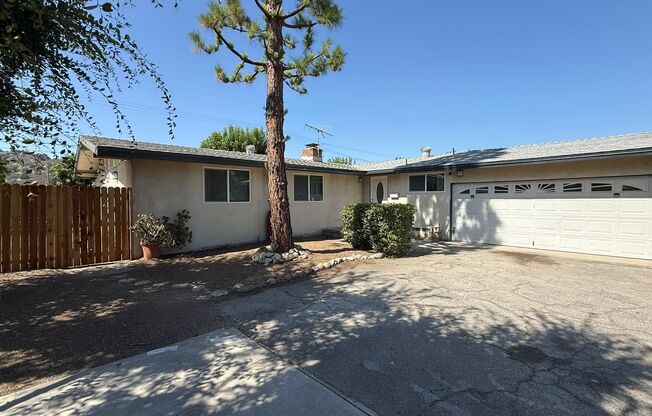 Incredible Remodled 4 bedroom House