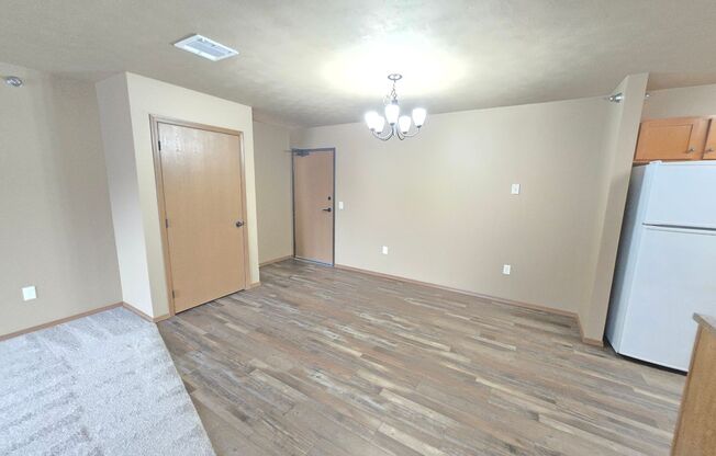 SUNRISE II APARTMENTS