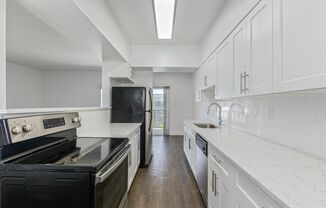 The Shorewood Apartments