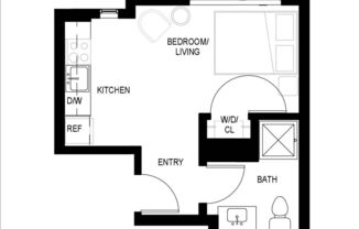 Partner-provided photo for $1675 unit