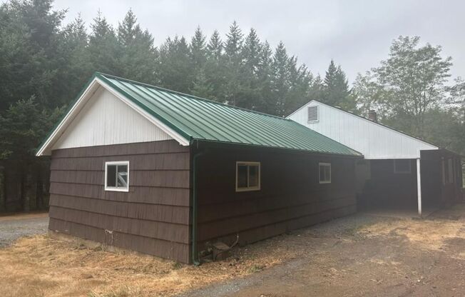 2-bedroom 1 bath House