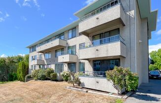 Updated Beacon Hill 1bd/1bth Condo, $1,650/mo.