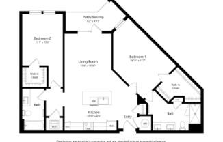 Partner-provided photo for $2774 unit