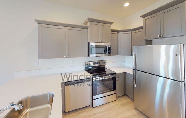 2 beds, 1 bath, 600 sqft, $1,495, Unit 302 Cowden