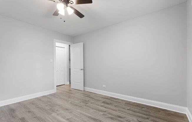 1 bed, 1 bath, 485 sqft, $1,700, Unit 104
