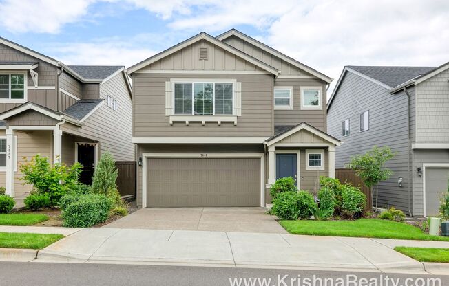Stunning 4 Bedroom | 2.5 Bathroom Home | Sought-After North Bethany at Abbey Creek | Spectacular Private Backyard Retreat | Spacious & Elegant Living | Prime Location