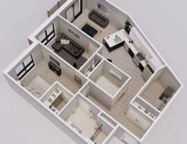 Partner-provided photo for $2907 unit