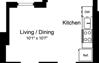 Partner-provided photo for $2092 unit