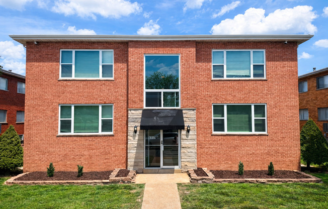 Residences on Germania Street