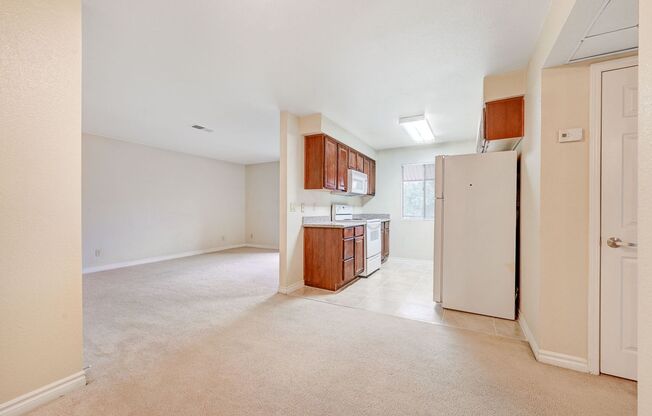 1 bed, 1 bath, $1,175