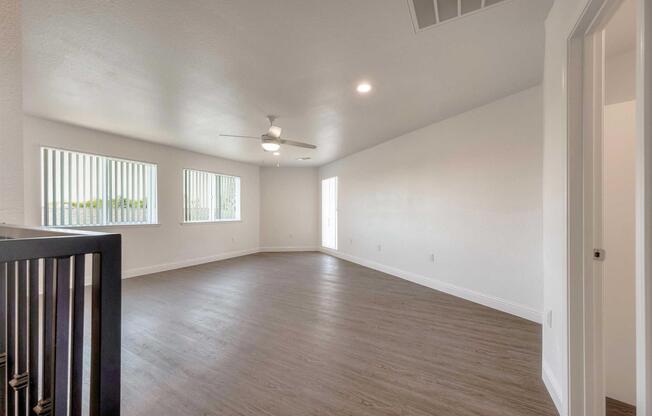 Upstairs Bedroom with Ceiling Fan.jpg