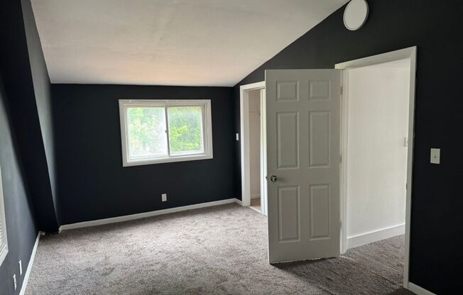 Nice 3-Bedroom Single Family Home Available August 15th!