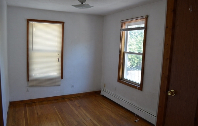 166 EVERETT