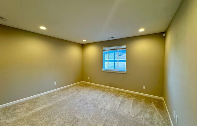 Modern 3bd home in Renton