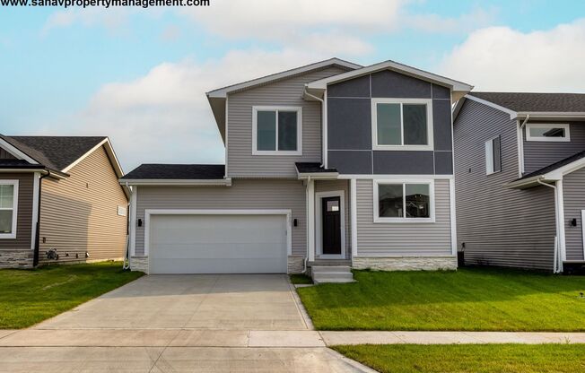 Experience Home Perfection in Style! Spacious 3-Bed Home Coming Up in Ankeny!