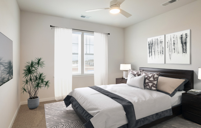 1 bed, 1 bath, 840 sqft, $1,679, Unit 901BR410