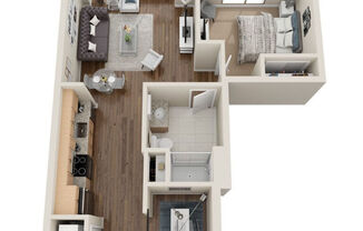 Partner-provided photo for $3293 unit