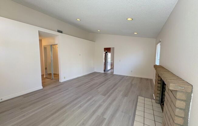 Beautiful Home in a Cul-de sac