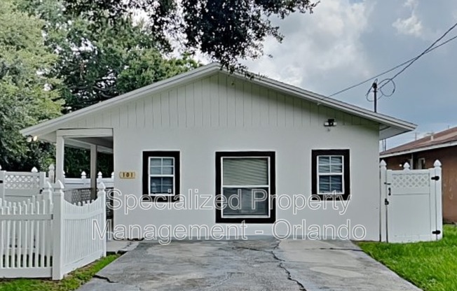 101 SAMUEL ST