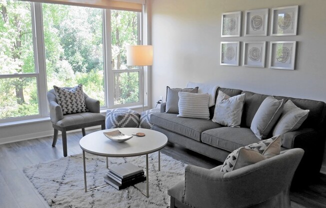 2 beds, 2 baths, 1,200 sqft, $3,095, Unit 306