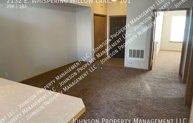 2132 E WHISPERING WILLOW LN 