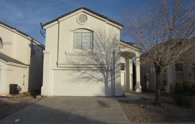 House For Rent - Sky Sands St - 5BD 2.5BA - Large House Near i-215