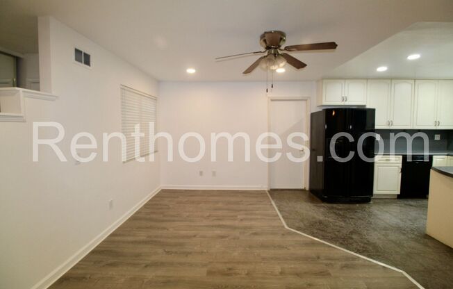 Poway, 13828 Otis Pl - Cul-De-Sac, Luxury Vinyl Plank Flooring, Air Conditioner, Attached 2 Car Garage.