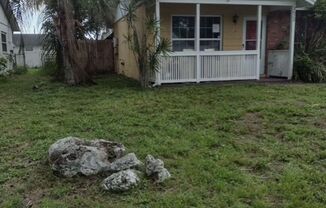 2 bedroom / 2 bath available soon!