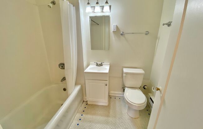 Studio, 1 bath, 438 sqft, $1,395, Unit 202