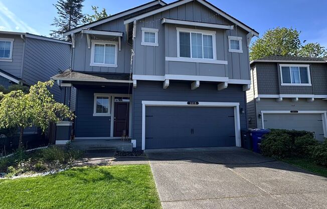 Great home available for rent!