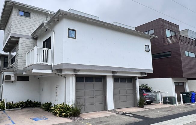Stunning Townhome in the heart of Encinitas