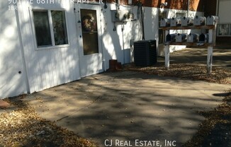 901 NE 68th Terr Apt