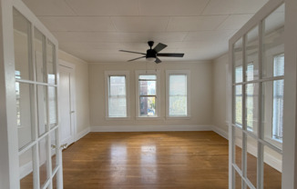 Glen Ellen Apartments