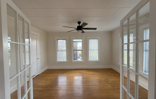 Glen Ellen Apartments