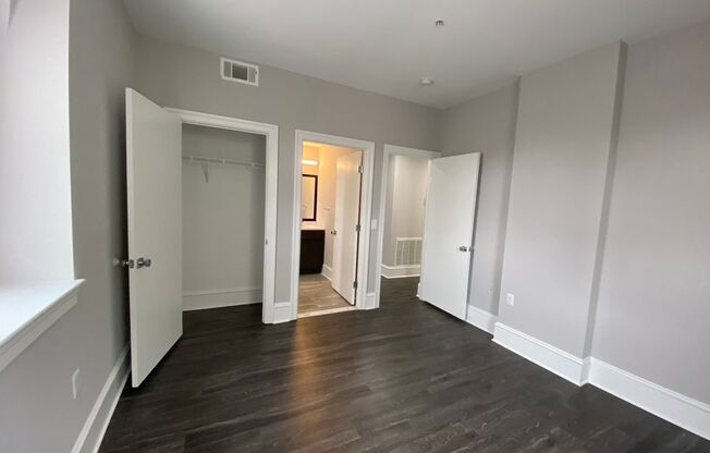 2 beds, 2 baths, 933 sqft, $2,015, Unit 703