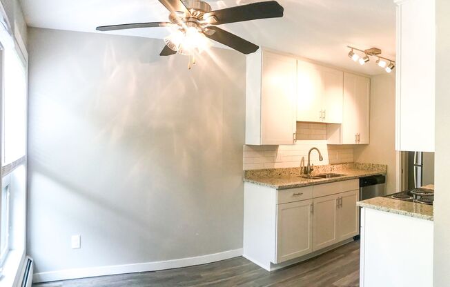 1 bed, 1 bath, 660 sqft, $1,195, Unit 308