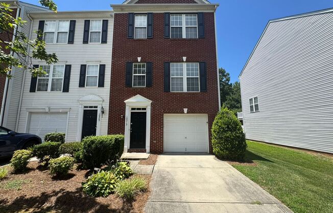 10313 Garrett Grigg Road