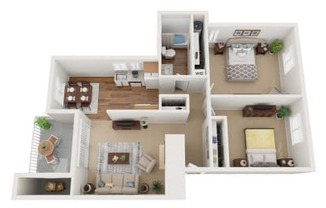 Partner-provided photo for $1900 unit