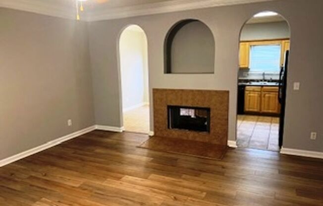 3 beds, 2 baths, $2,395