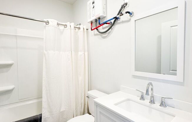1 bed, 1 bath, 715 sqft, $1,195, Unit 314