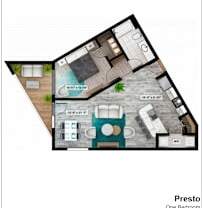 Partner-provided photo for $1235 unit