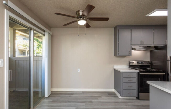 Bridgeford Apartments