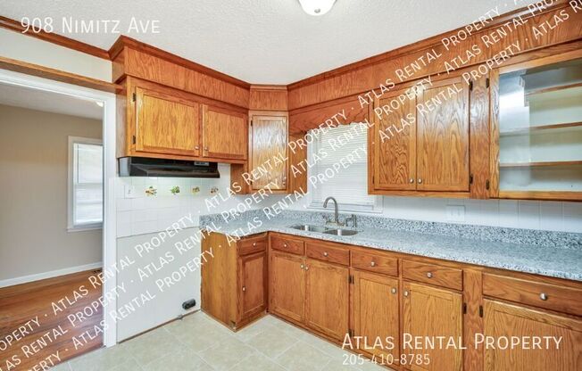 Partner-provided property photo