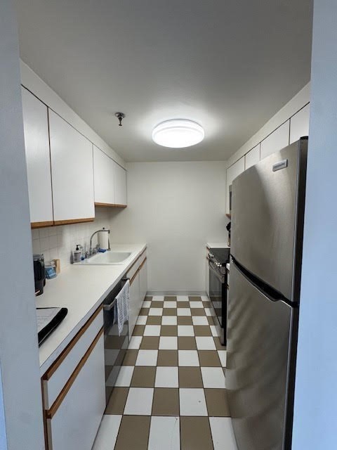 1 bed, 1 bath, 613 sqft, $2,550, Unit 604