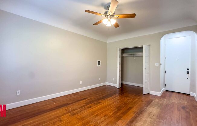 Studio, 1 bath, $1,699, Unit 4